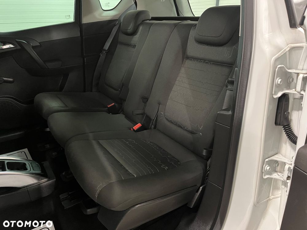 Opel Meriva 1.4 Ecoflex Start/Stop Edition - 13