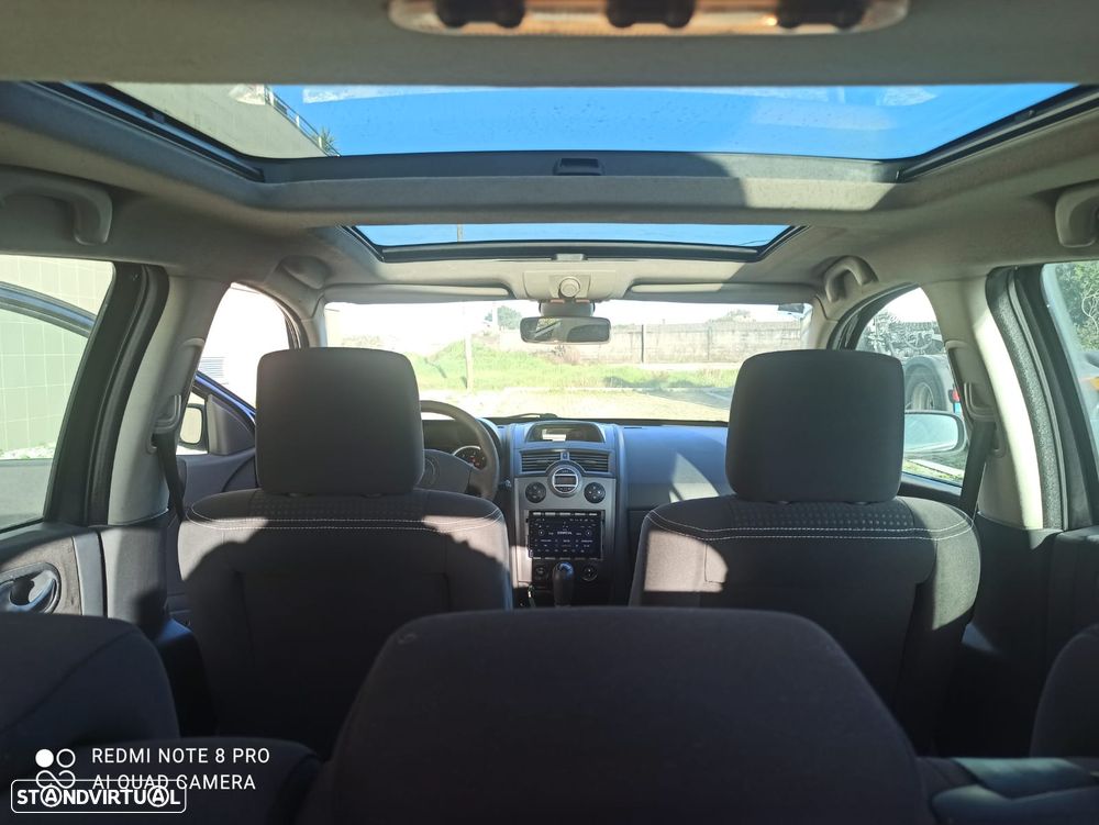 Renault Mégane 1.5 dCi Confort Expression - 2