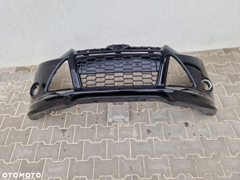 Zderzak Ford Focus Mk3 St line - 6