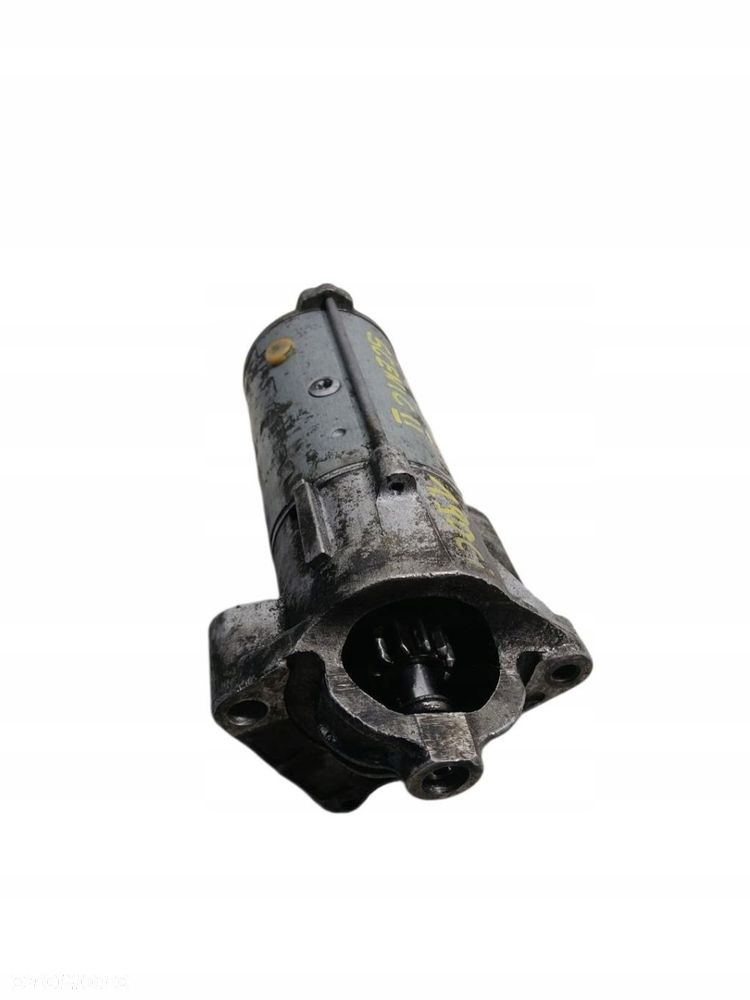 rozrusznik renault scenic ii 1.9 dci 8200331251 d7r49 - 2