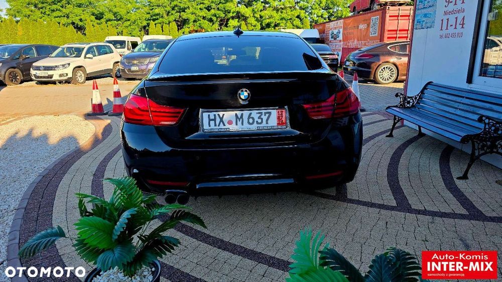 BMW Seria 4 - 16