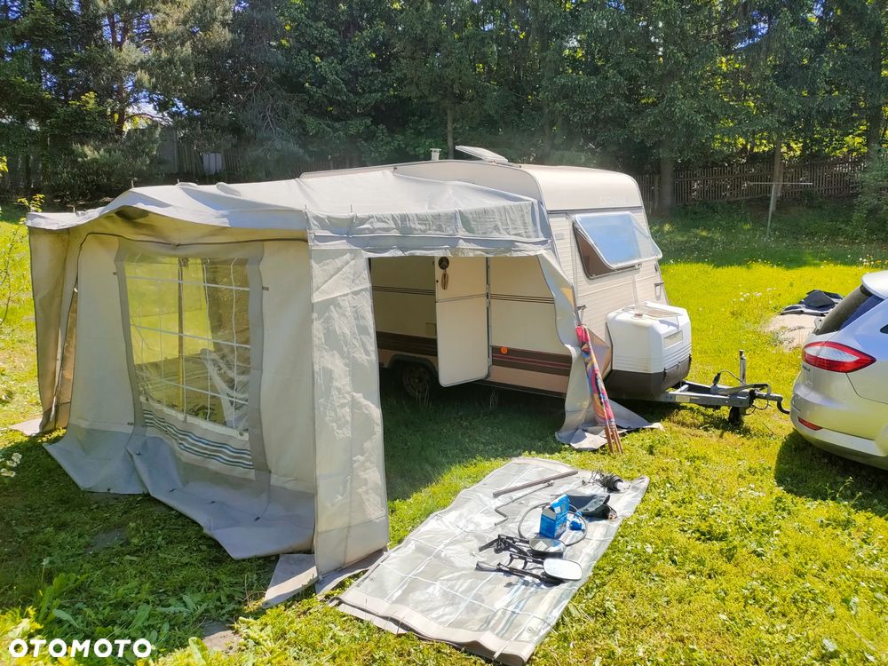 Caravelair 330 - 3