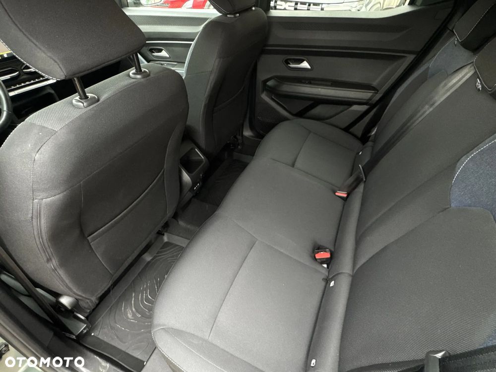 Dacia Duster 1.0 TCe Journey - 21