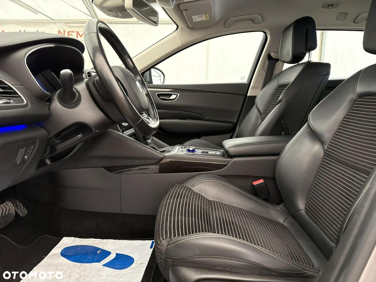 Renault Talisman 2.0 Blue dCi Intens EDC - 12