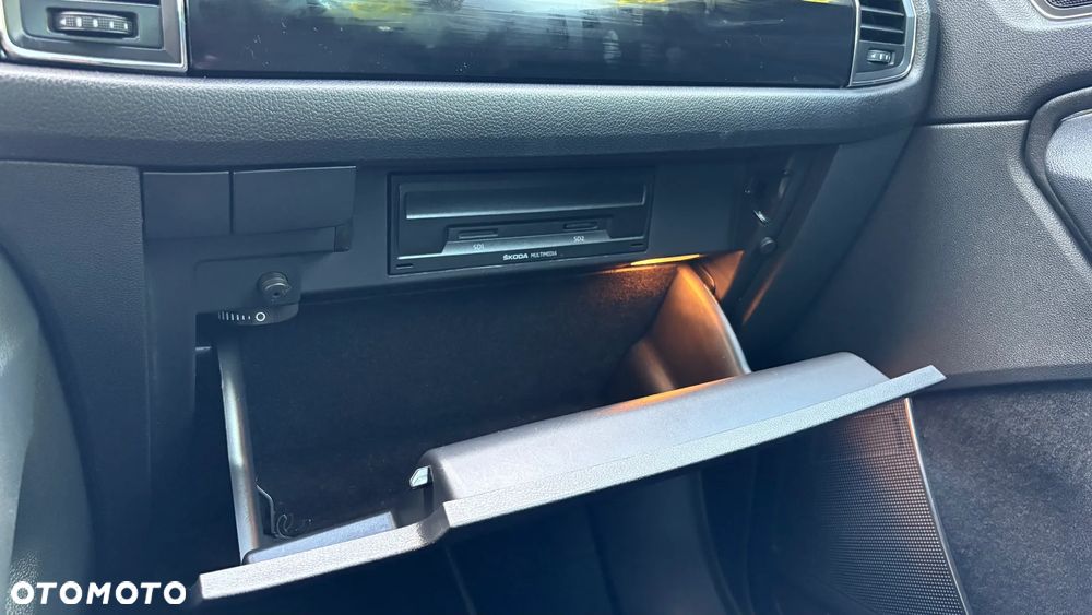 Skoda Kodiaq 2.0 TDI 4x4 Style DSG - 38