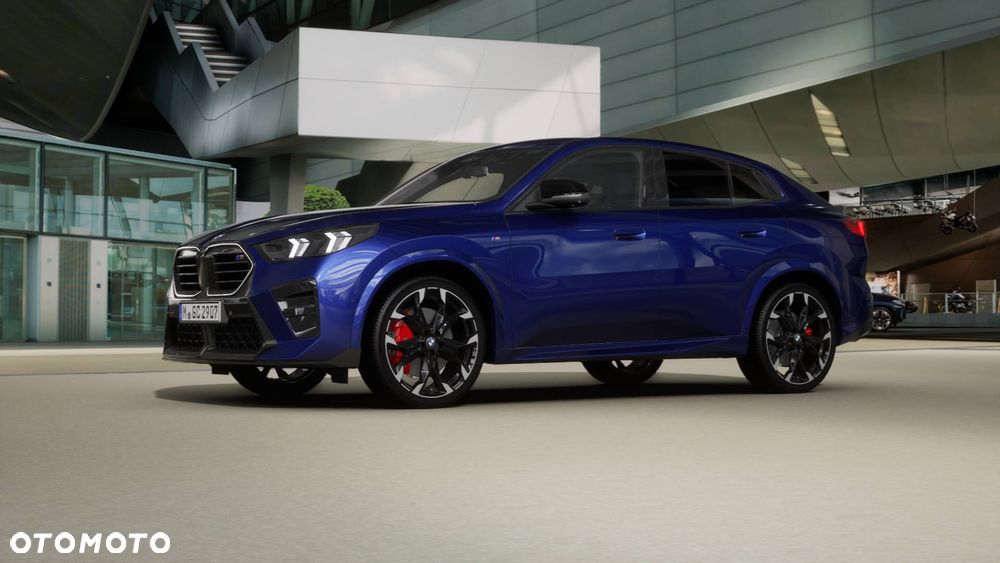 BMW X2 - 13