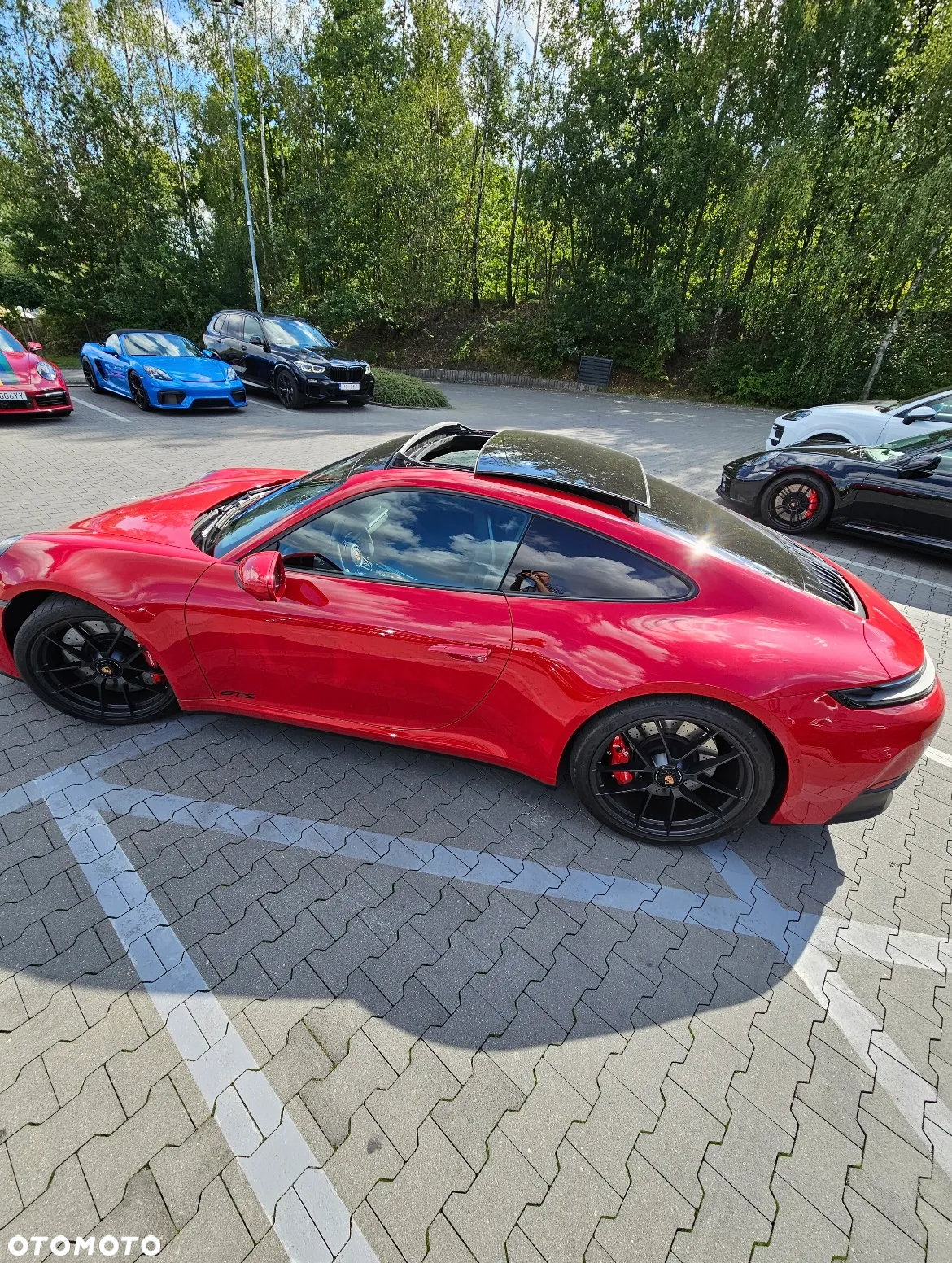 Porsche 911 - 6