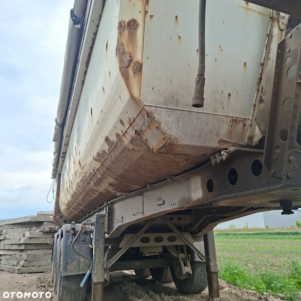 Schmitz Cargobull SCHMITZ-GOTHA - 10