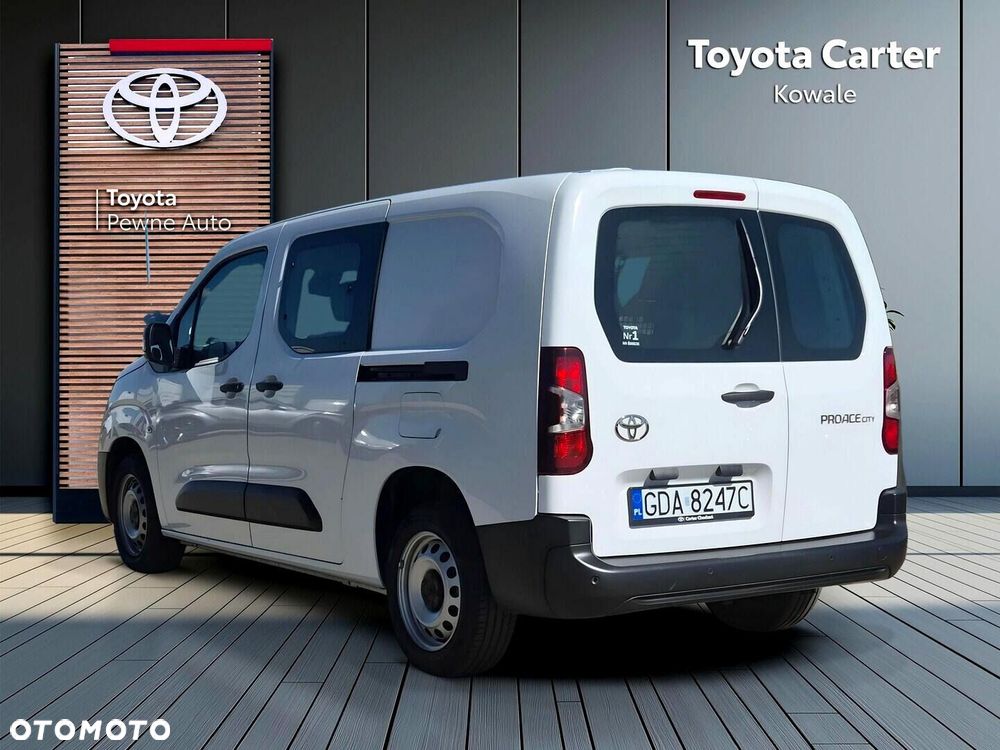Toyota Proace City - 4