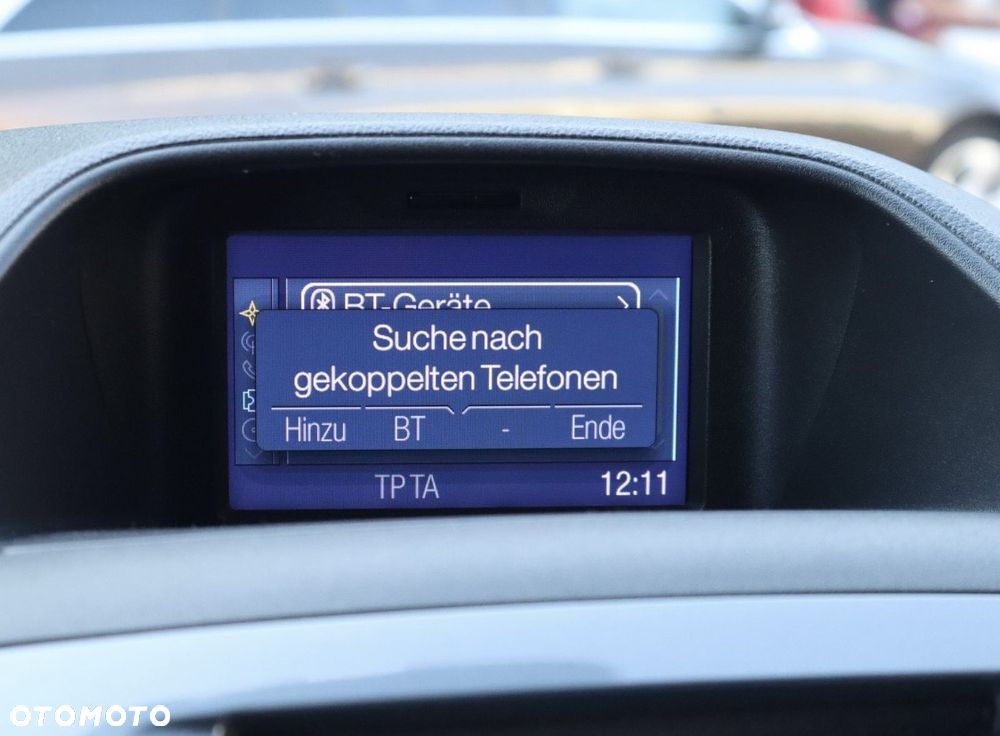 Ford Tourneo Custom 310 L2H1 VA Titanium - 16