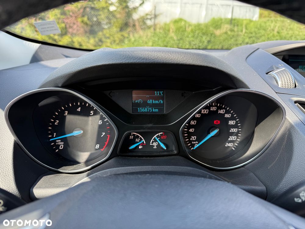 Ford Kuga 1.5 EcoBoost 2x4 Trend - 4