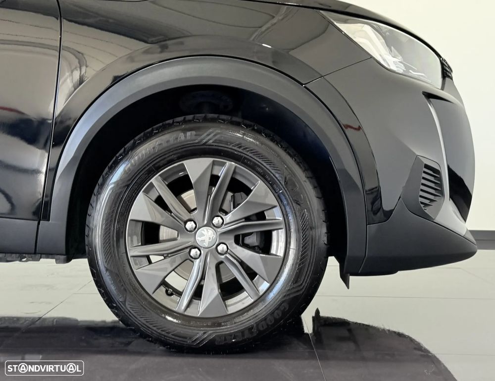 Peugeot 2008 1.5 BlueHDi Active Pack - 47