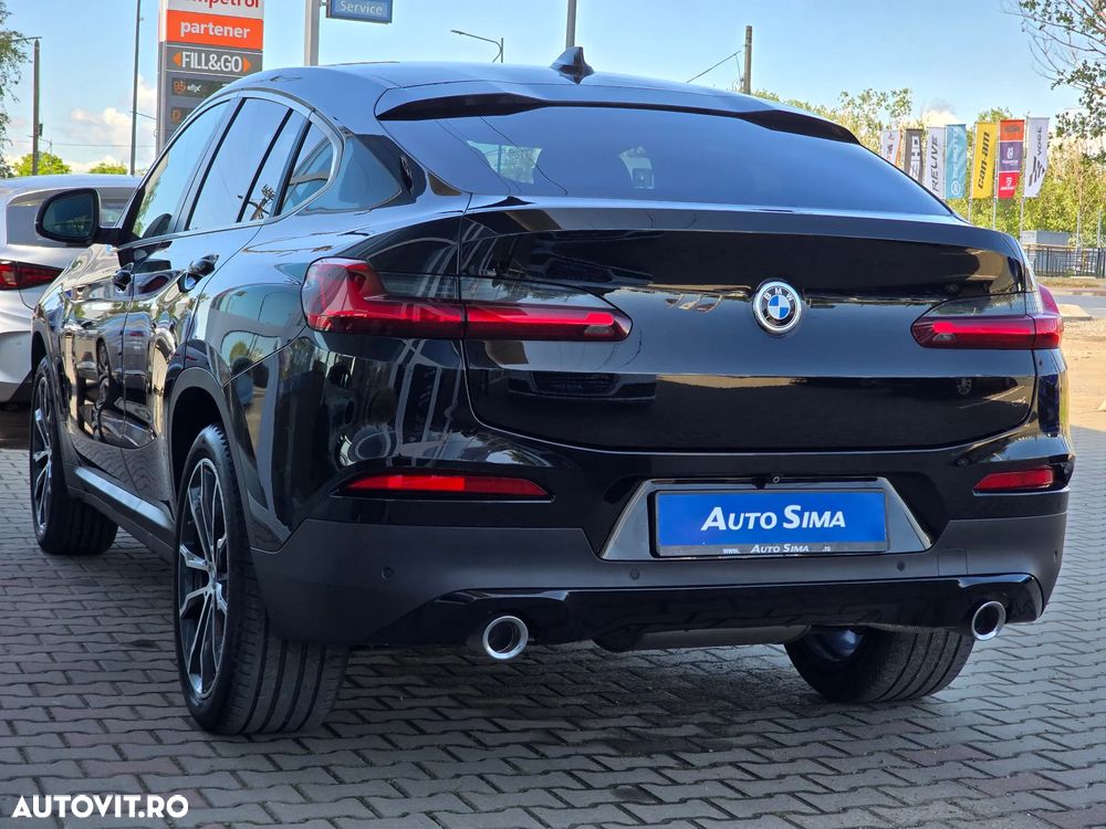 BMW X4 - 6