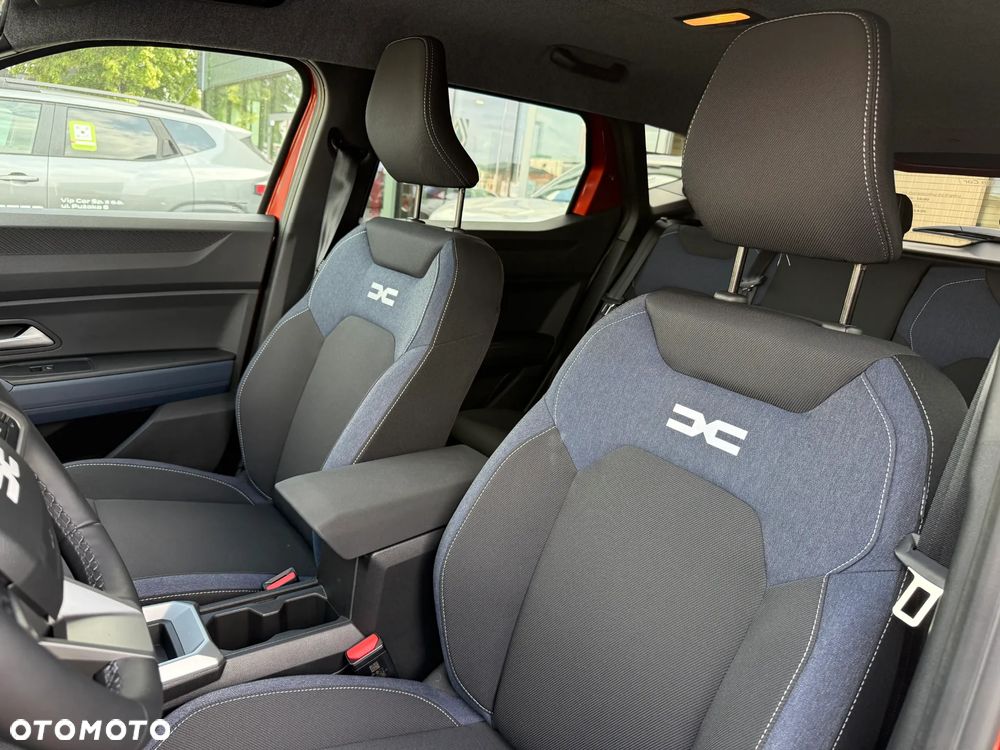 Dacia Duster 1.0 TCe Journey - 10
