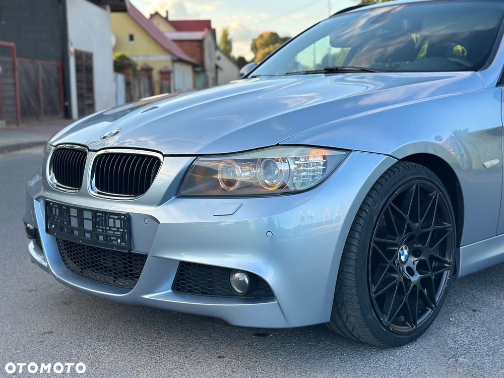 BMW Seria 3 - 9