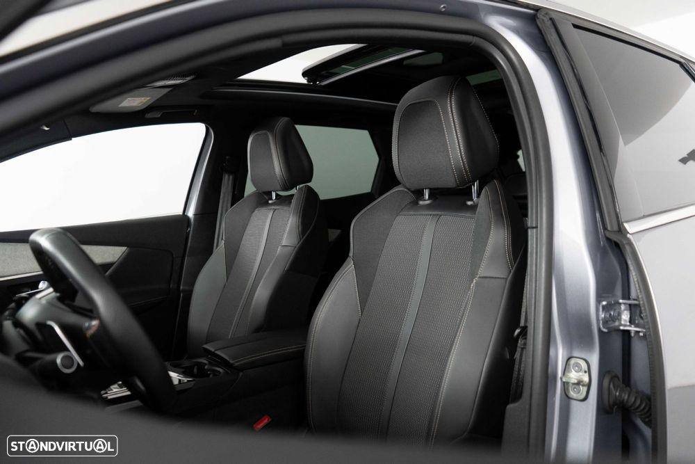 Peugeot 3008 1.6 Hybrid GT e-EAT8 - 9