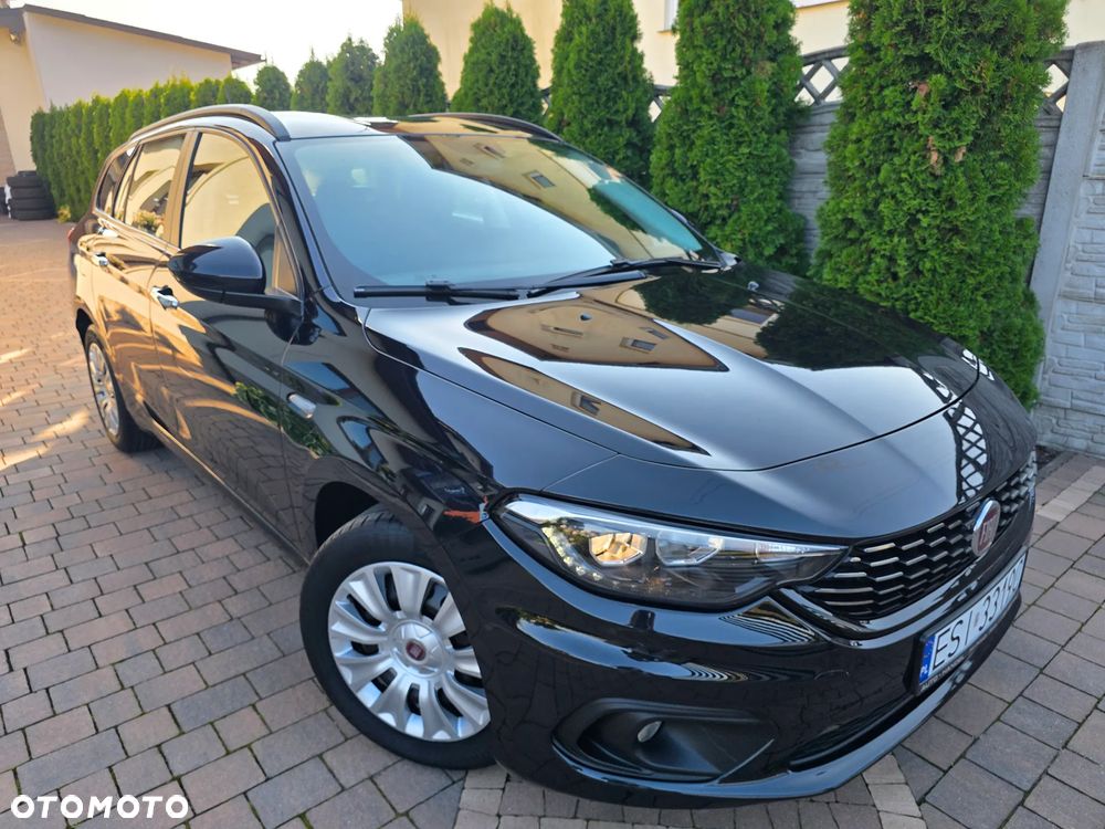 Fiat Tipo - 14