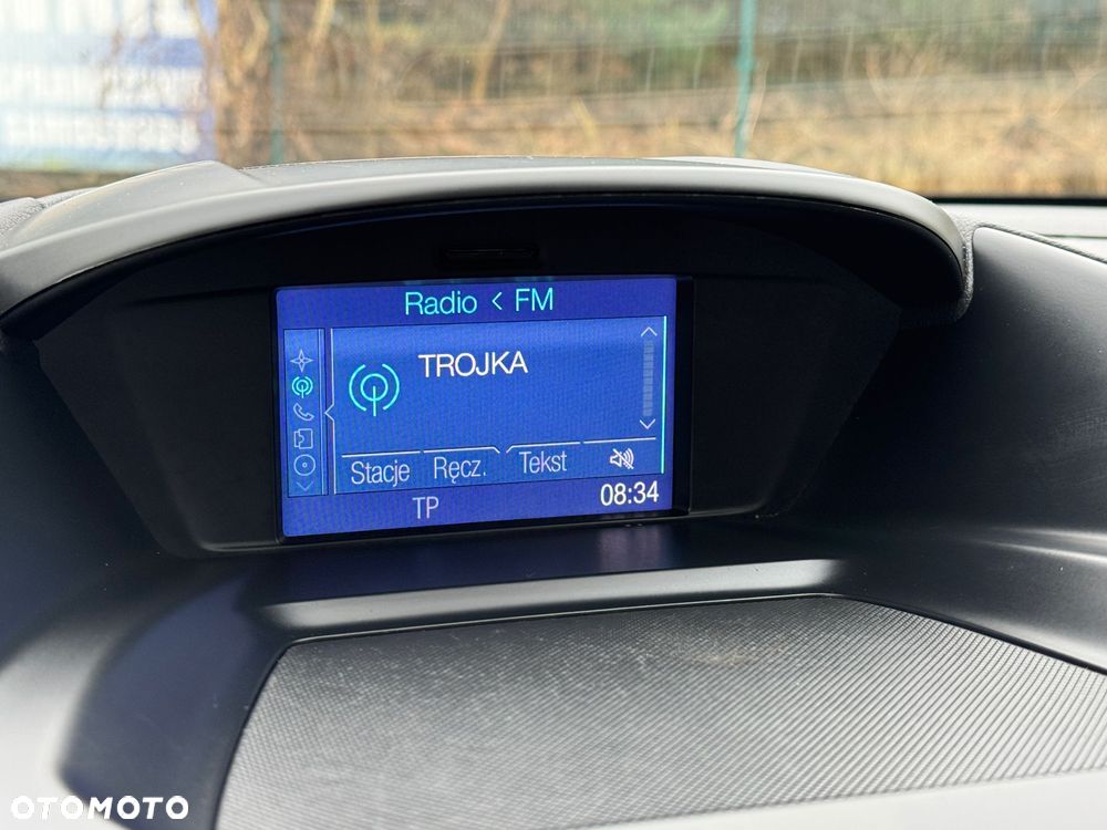 Ford Kuga 2.0 TDCi 4x4 Titanium - 13