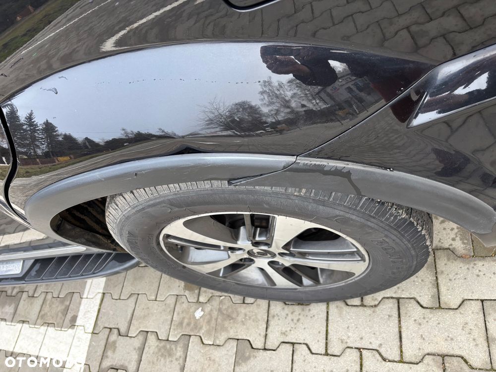 SsangYong/KGM Rexton - 7