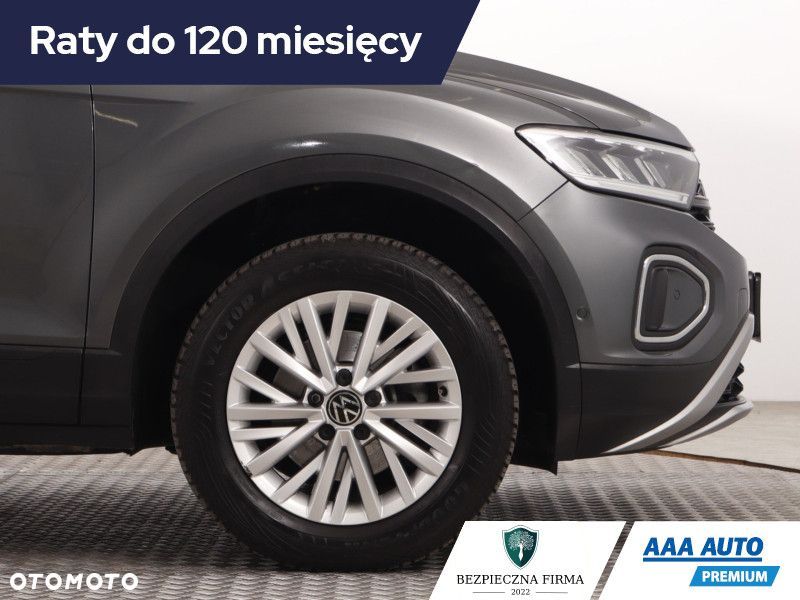 Volkswagen T-Roc - 17