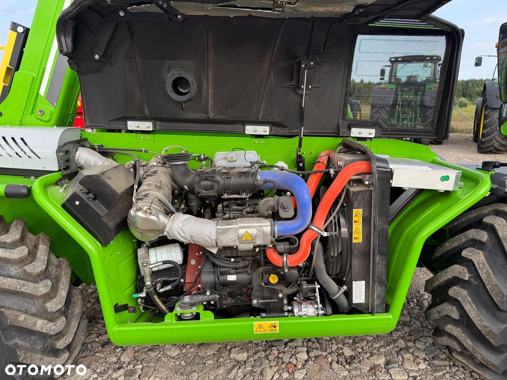 Merlo TF30.7CS - 9