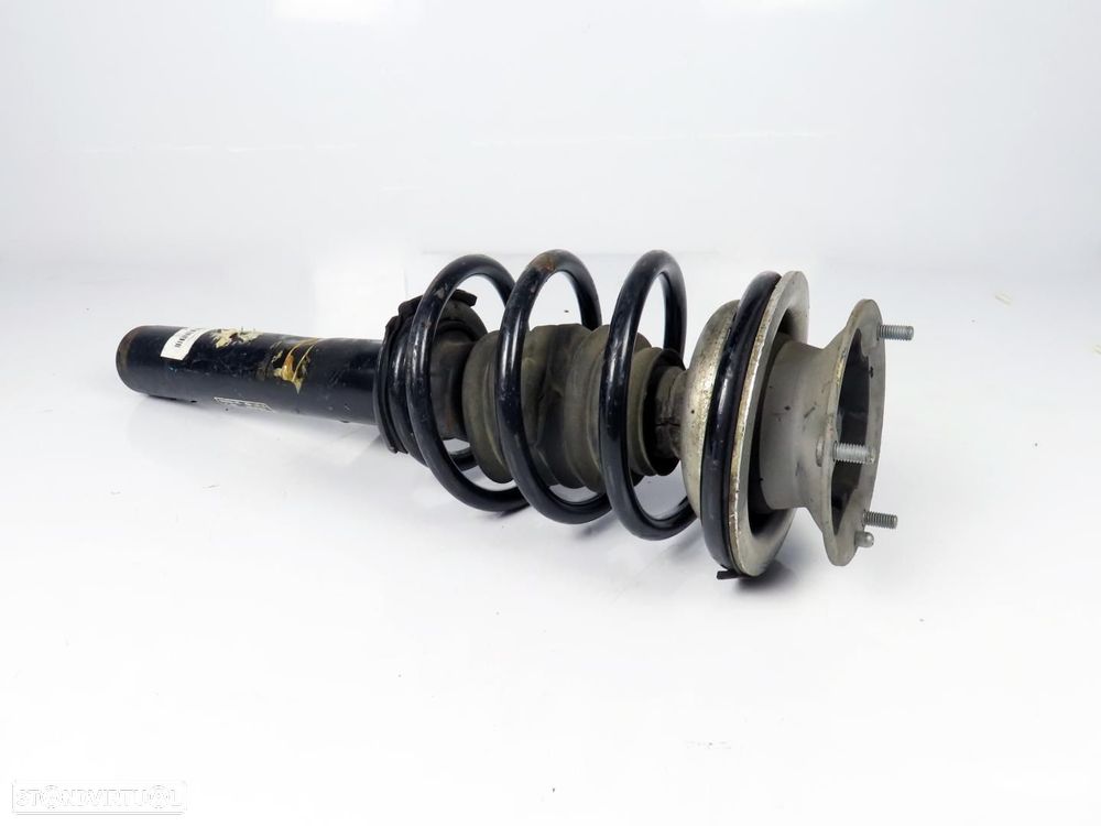 Amortecedor Direito/Frente Usado / Original BMW 5 (E60) 31316772220/6786518 - 2