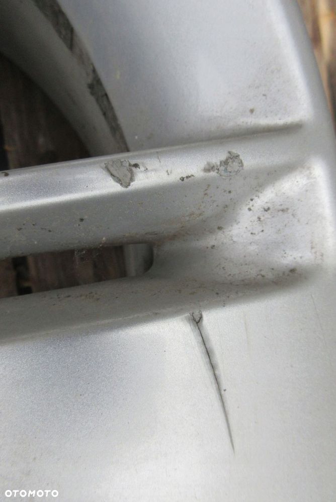 opel oe alufelga 17 7.5j 5x108 et42 - 11