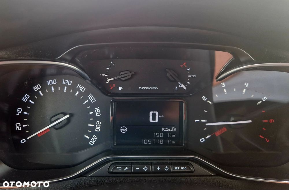 Citroën C3 1.2 PureTech Shine - 20
