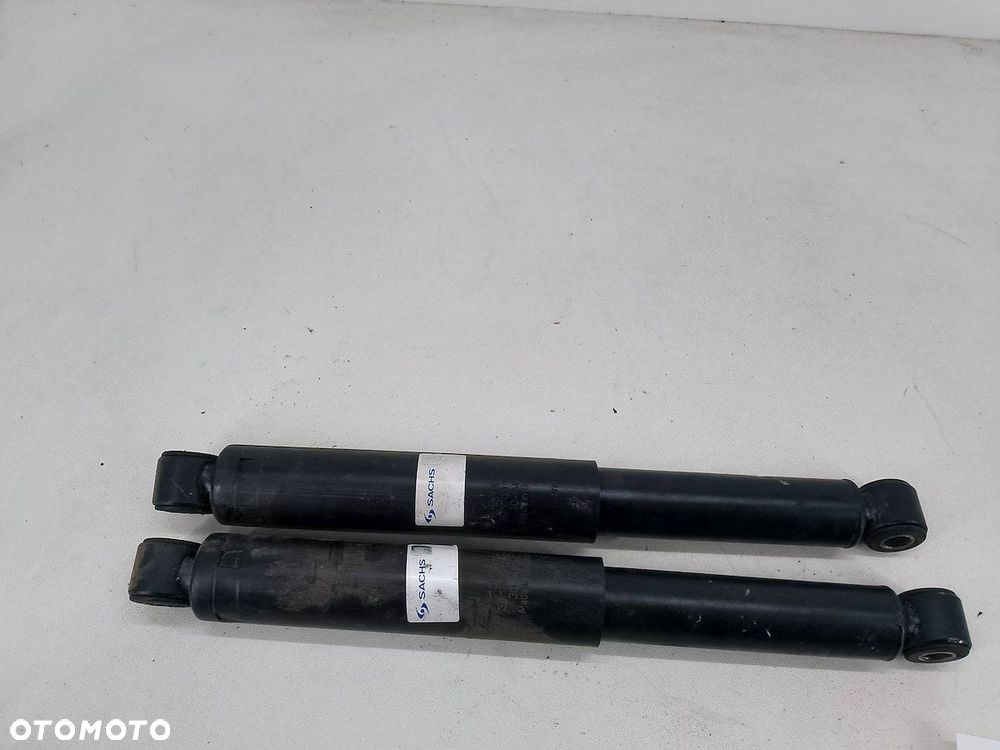 AMORTYZATORY TYŁ KOMPLET IVECO DAILY III 2.8 HPI - 1