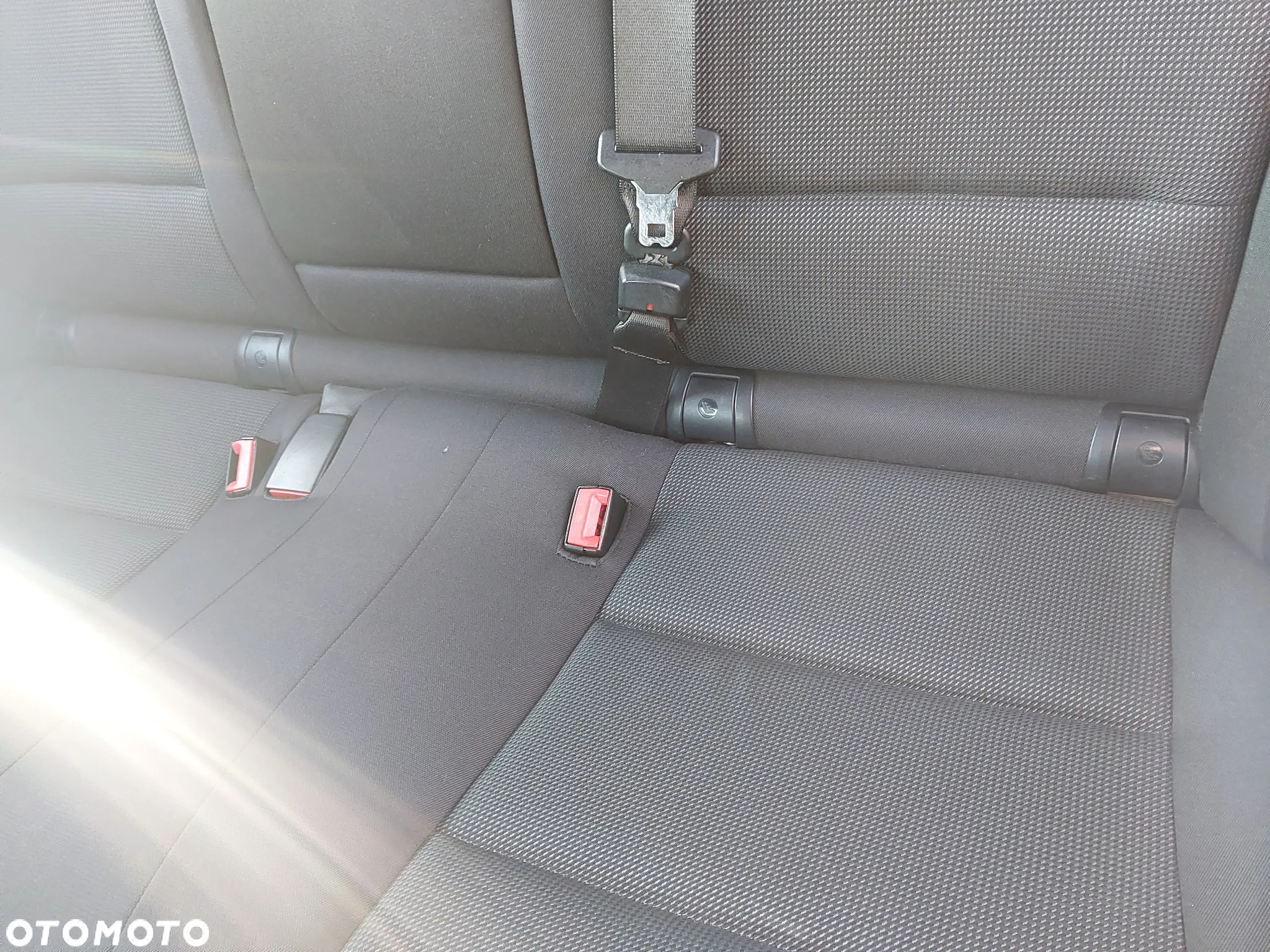 BMW Seria 5 520d - 23