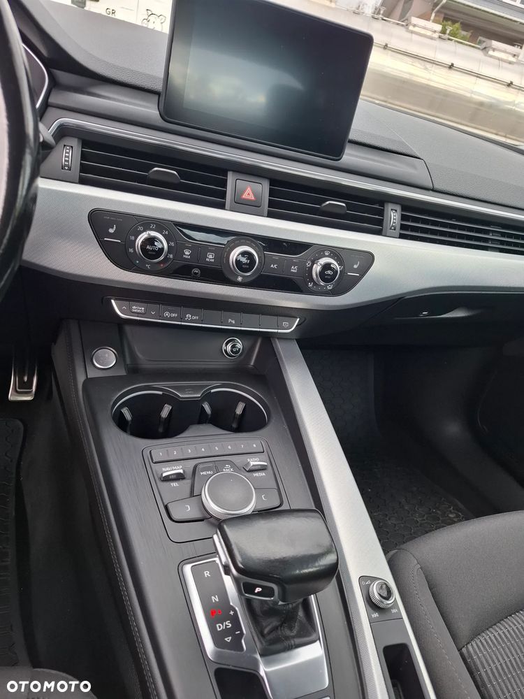 Audi A5 Sportback - 27