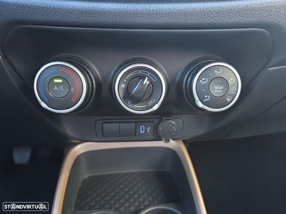 Toyota Aygo X - 20