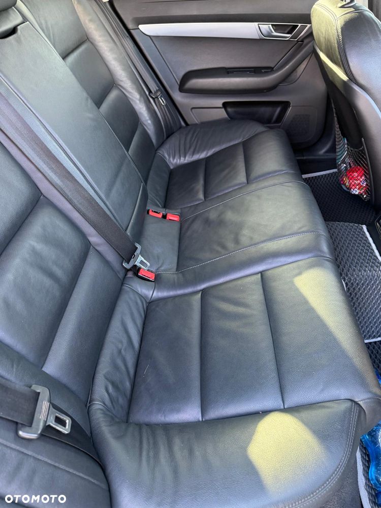 Audi A6 Avant - 6
