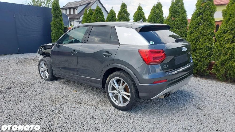 Audi Q2 1.4 TFSI CoD Sport S tronic - 1