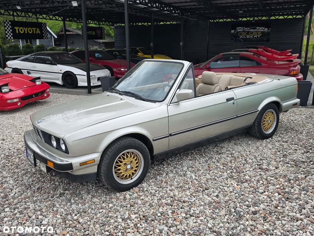 BMW Seria 3 - 40