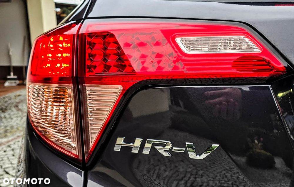 Honda HR-V 1.5 Elegance (ADAS/Honda Connect+) - 14