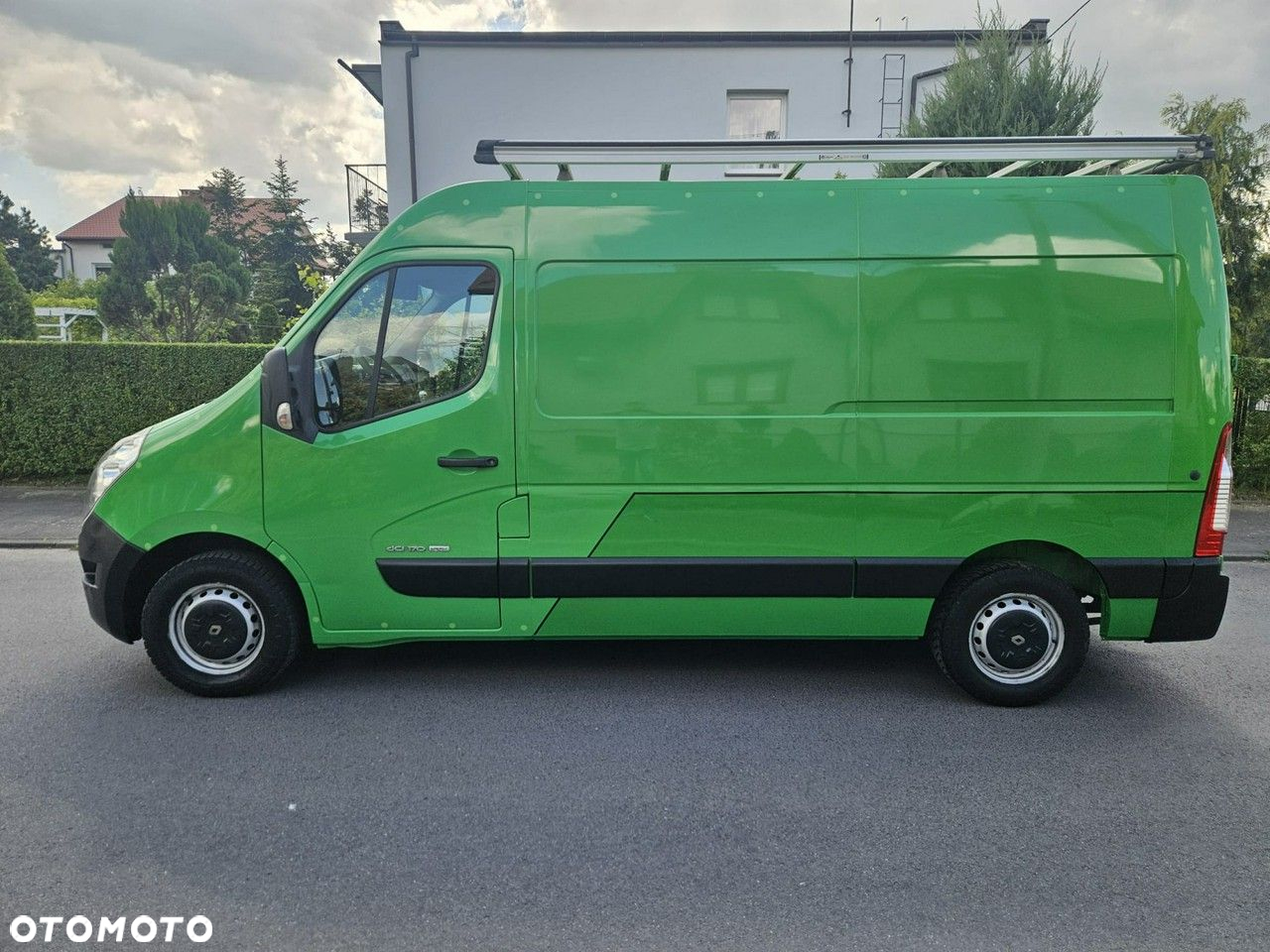 Renault Master - 25