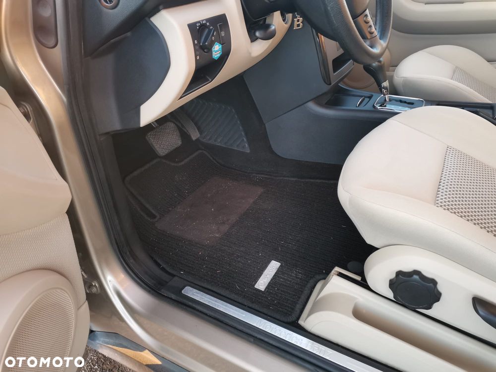 Mercedes-Benz Klasa A - 14