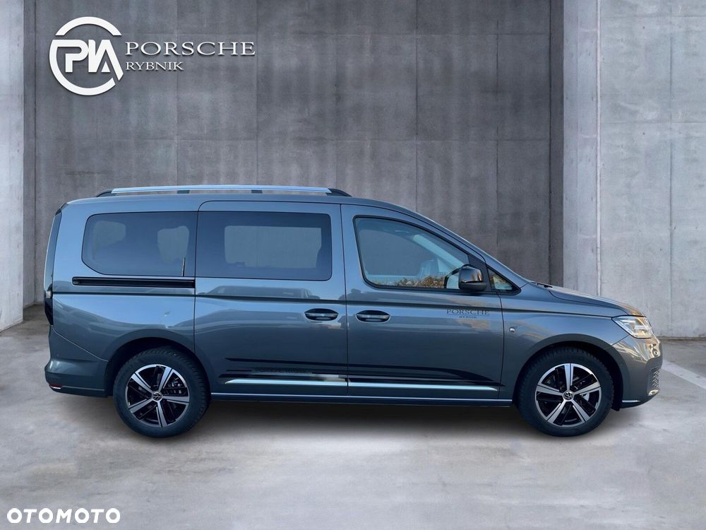 Volkswagen Caddy - 3