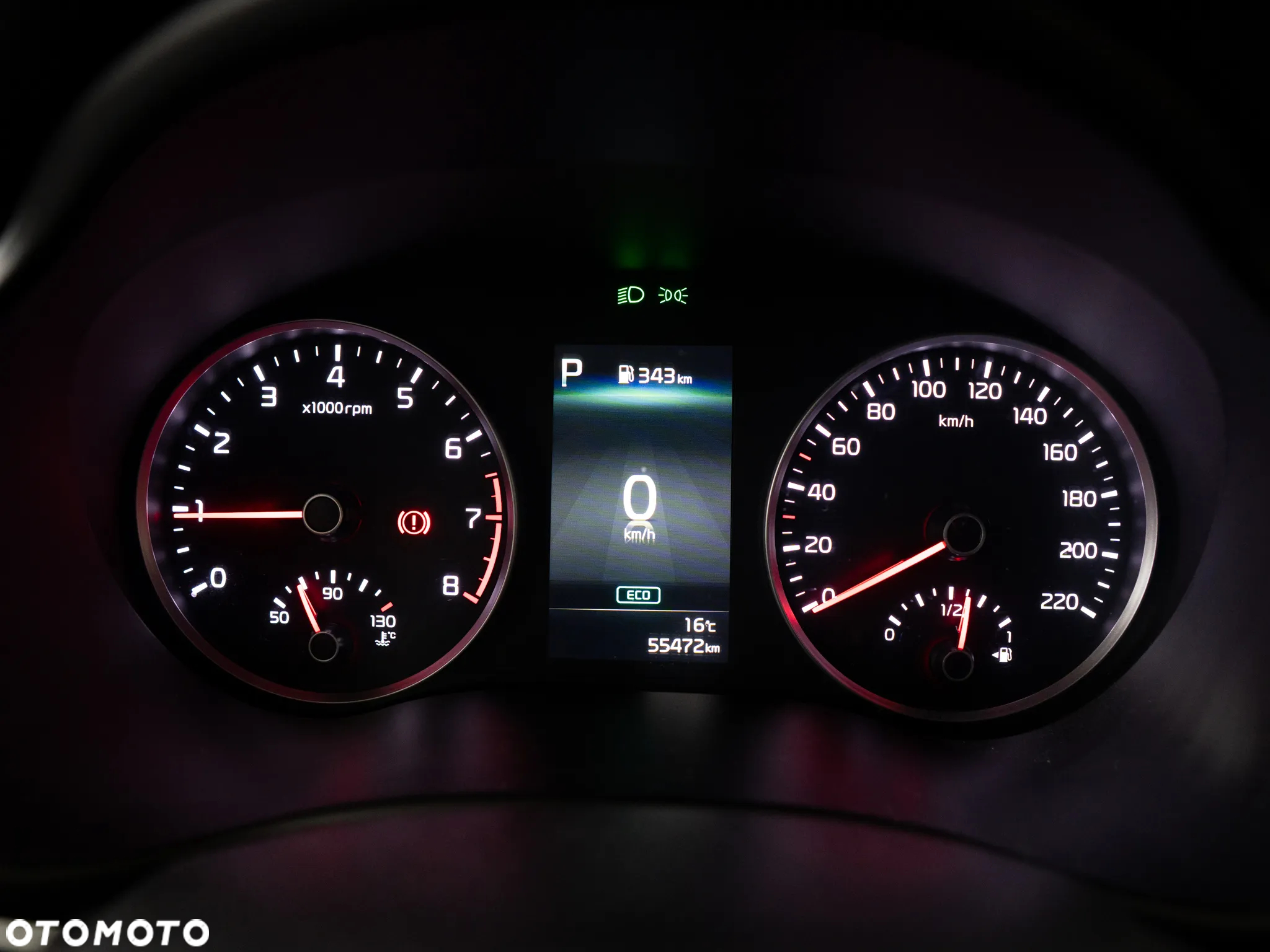 Kia Rio 1.0 T-GDI M DCT - 12