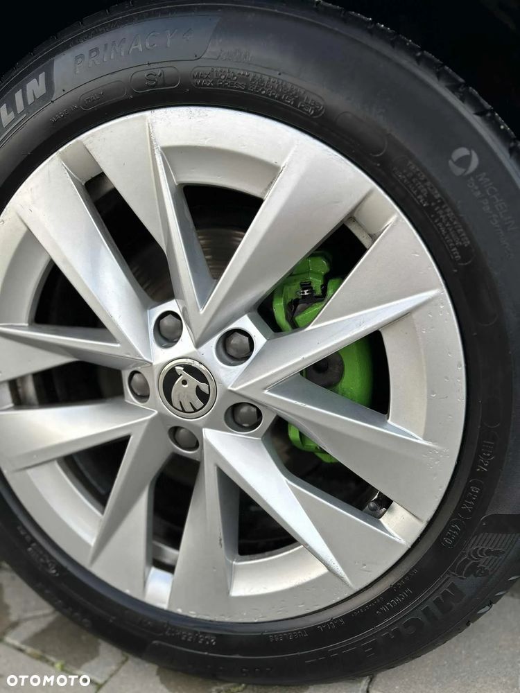 Skoda Octavia 1.5 TSI ACT Ambition - 5