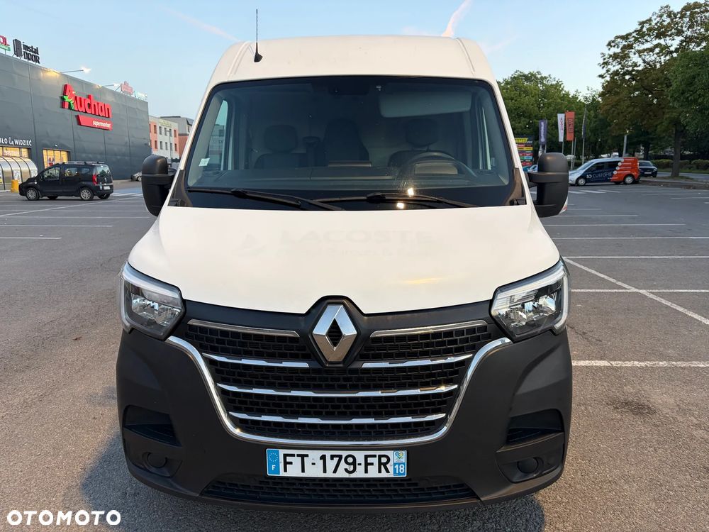 Renault MASTER - 7