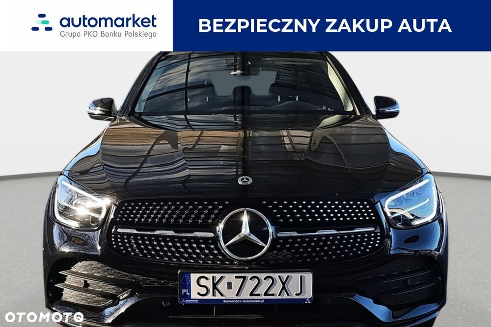 Mercedes-Benz GLC 220 d 4-Matic - 7