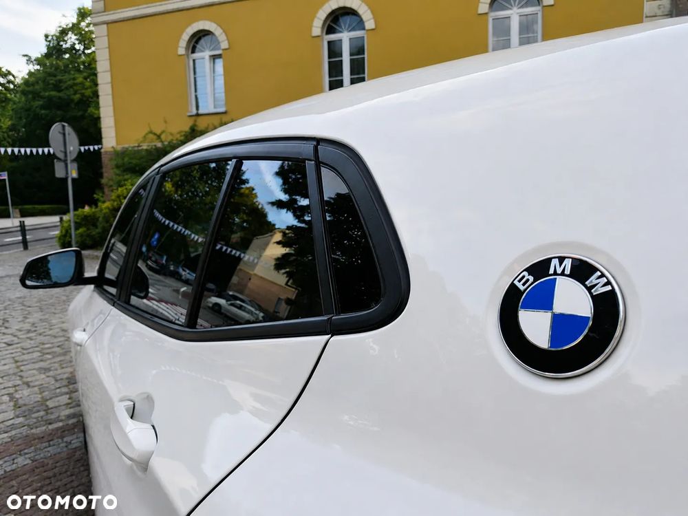 BMW X2 sDrive18d - 8