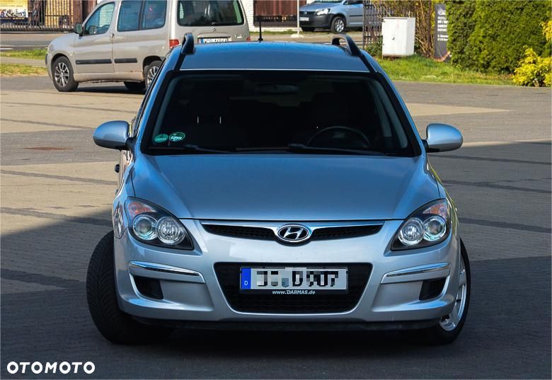Hyundai i30 1.4 Edition Plus - 2
