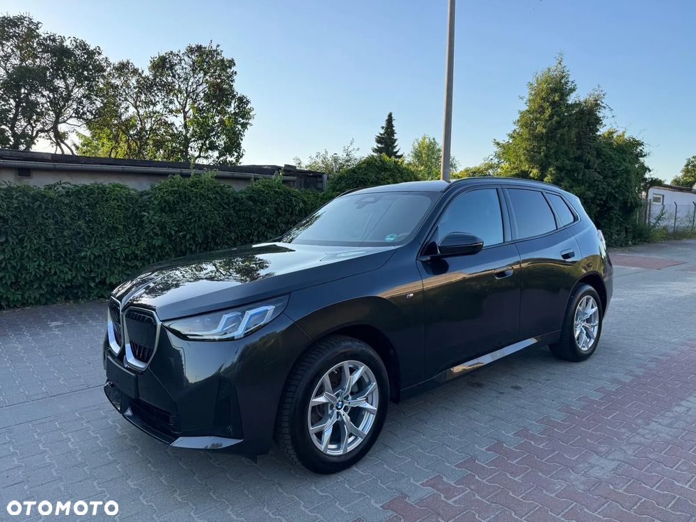 BMW X3 20d xDrive - 12