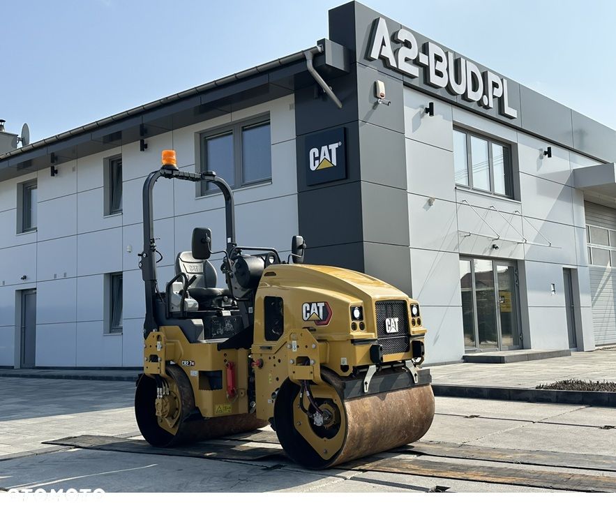 Caterpillar CB 2.7 GC - 3