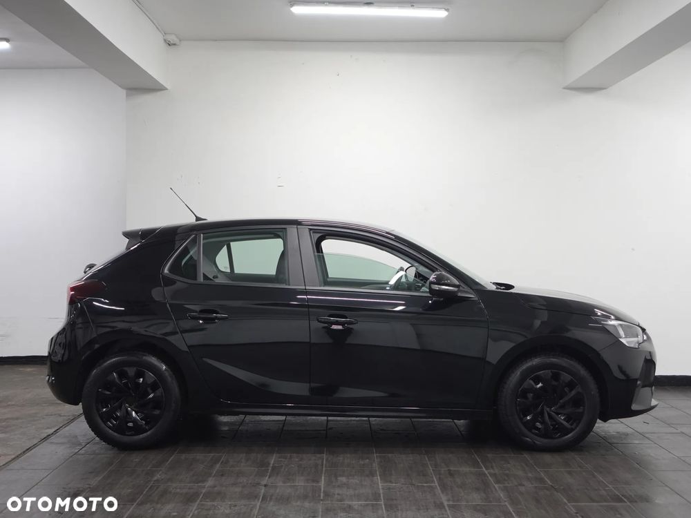 Opel Corsa 1.2 Start/Stop - 10