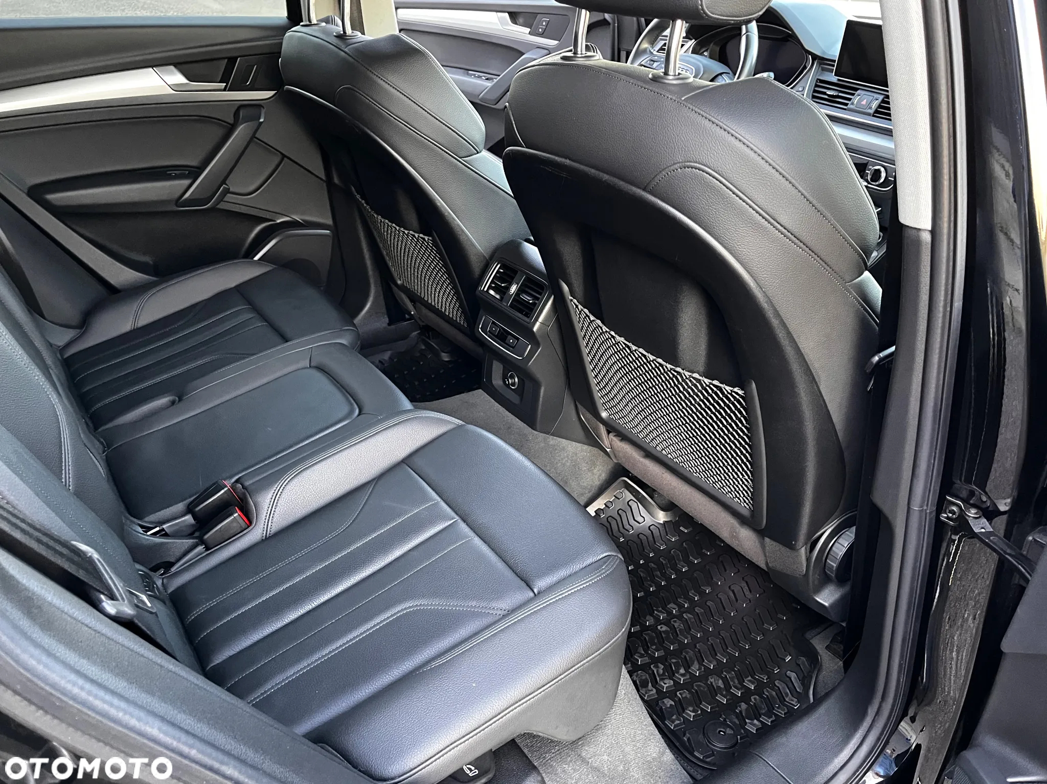 Audi Q5 55 TFSI e Quattro S tronic - 27