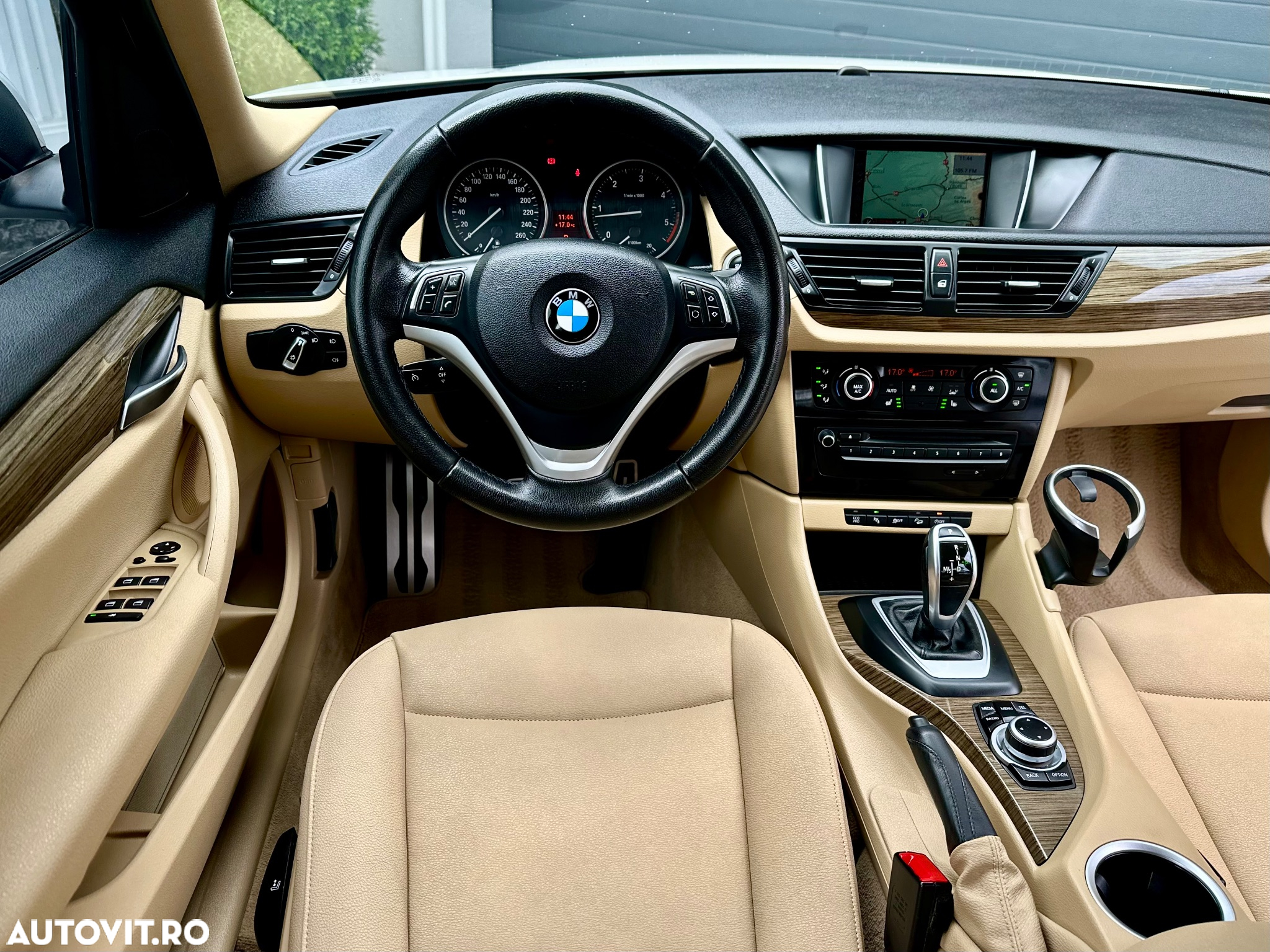 BMW X1 - 9